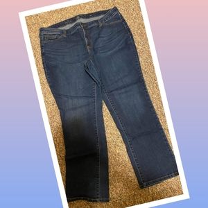 St John's Bay Womens Jeans